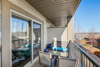 Photo 17: 310 52 Cranfield Link SE in Calgary: Cranston Apartment for sale : MLS®# A1180103