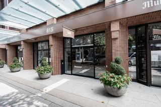 Photo 9: 400 815 W HASTINGS Street in Vancouver: Downtown VW Office for lease in "815 West Hastings Street" (Vancouver West)  : MLS®# C8048001