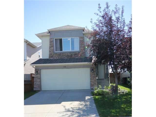 Main Photo: 78 SOMERGLEN Close SW in Calgary: Somerset Residential Detached Single Family for sale : MLS®# C3634613