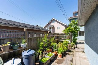 Photo 34: 2564 ADANAC Street in Vancouver: Renfrew VE House for sale (Vancouver East)  : MLS®# R2592836