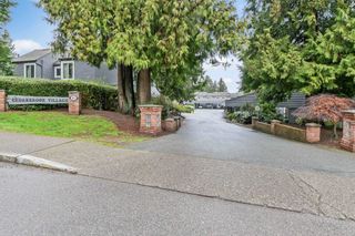 Photo 27: 23 20155 50 Avenue in Langley: Langley City Townhouse for sale in "Cedarbrook Village" : MLS®# R2837222