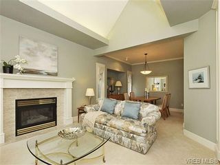 Photo 3: 7239 Kimpata Way in BRENTWOOD BAY: CS Brentwood Bay House for sale (Central Saanich)  : MLS®# 644689