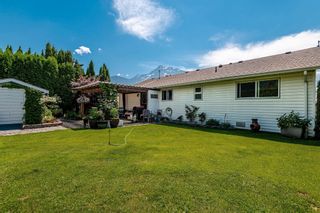 Photo 10: 7537 ARBUTUS Drive: Agassiz House for sale : MLS®# R2677567
