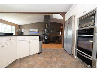 Photo 19: 3160 WINCHESTER Road in Regina: Windsor Park Single Family Dwelling for sale (Regina Area 04)  : MLS®# 499401