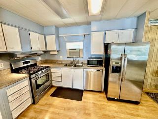 Main Photo: Manufactured Home for sale : 2 bedrooms : 2130 Sunset Dr. #41 in Vista