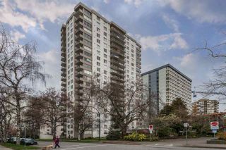 Photo 2: 302 1251 CARDERO Street in Vancouver: Downtown VW Condo for sale in "SURFCREST" (Vancouver West)  : MLS®# R2352438