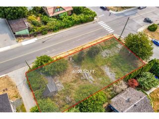 Photo 3: 33091 3RD AVENUE in Mission: Vacant Land for sale : MLS®# R2859247