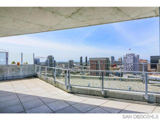 Photo 18: DOWNTOWN Condo for sale : 2 bedrooms : 1080 Park Blvd #1702 in San Diego