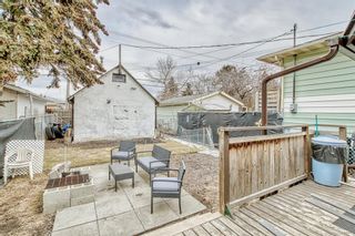 Photo 27: 2018 41 Street SE in Calgary: Forest Lawn Detached for sale : MLS®# A2039834