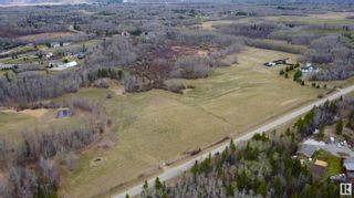 Photo 3: 26020 TWP RD 511 A: Rural Parkland County House for sale : MLS®# E4385985