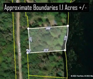 Photo 35: Lot 6 Lakeview Drive in Lake La Rose: Annapolis County Vacant Land for sale (Annapolis Valley)  : MLS®# 202300543