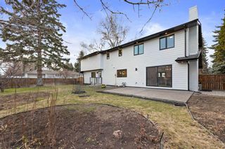 Photo 47: 435 wilderness Drive SE in Calgary: Willow Park Detached for sale : MLS®# A2117672