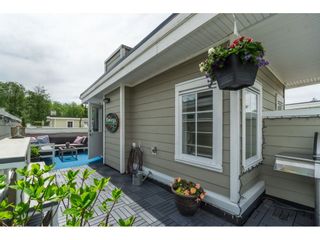 Photo 30: 43 15588 32 Avenue in Surrey: Grandview Surrey Townhouse for sale in "The Woods" (South Surrey White Rock)  : MLS®# R2470527
