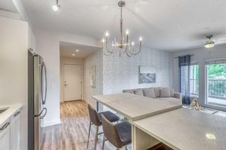 Photo 8: 201 730 5 Street NE in Calgary: Renfrew Apartment for sale : MLS®# A2062937