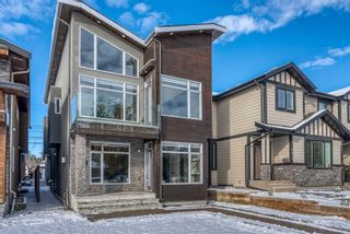 Photo 2: 2221 36 Street SW in Calgary: Killarney/Glengarry Detached for sale : MLS®# A1043156