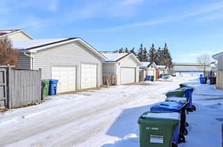 Photo 40: 62 River Rock Way SE in Calgary: Riverbend Detached for sale : MLS®# A2032019