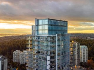 Photo 31: PH2 4360 BERESFORD Street in Burnaby: Metrotown Condo for sale in "MODELLO" (Burnaby South)  : MLS®# R2741477