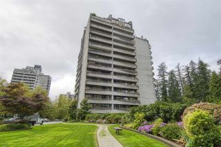 Photo 3: 905 4194 MAYWOOD Street in Burnaby: Metrotown Condo for sale (Burnaby South)  : MLS®# R2408991