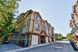Photo 4: 6 6388 140 Street in Surrey: Sullivan Station Townhouse for sale : MLS®# R2517771