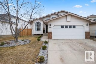 Main Photo: 1196 Joyce Road in Edmonton: Zone 29 House for sale : MLS®# E4381882