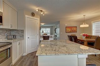 Photo 12: 175 LEGACY Mews SE in Calgary: Legacy Semi Detached for sale : MLS®# C4242797