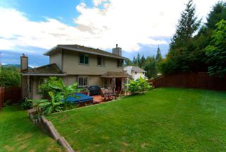 Photo 27: 1915 IRON Court in North_Vancouver: Indian River House for sale (North Vancouver)  : MLS®# V785237