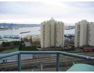 Photo 2: 55 10TH Street in New Westminster: Downtown NW Condo for sale : MLS®# V629072