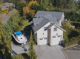 Photo 10: 3354 Stephenson Point Rd in Nanaimo: Na Hammond Bay House for sale : MLS®# 926353