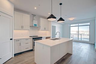 Photo 11: 316 500 Auburn Meadows Common SE in Calgary: Auburn Bay Apartment for sale : MLS®# A2022654