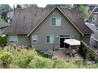 Photo 20: 35881 MARSHALL Road in Abbotsford: Abbotsford East House for sale in "Whatcom - Mountain Meadows" : MLS®# F1446260