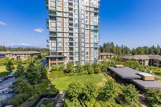 Photo 14: 602 3096 WINDSOR Gate in Coquitlam: New Horizons Condo for sale in "MANTYLA" : MLS®# R2782469