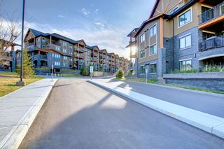 Photo 1: 3403 450 Kincora Glen Road NW in Calgary: Kincora Apartment for sale : MLS®# A1212760
