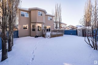 Photo 29: 2649 TAYLOR Green in Edmonton: Zone 14 House for sale : MLS®# E4322542