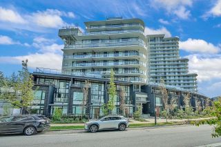 Photo 33: 1302 8761 UNIVERSITY Crescent in Burnaby: Simon Fraser Univer. Condo for sale in "Crescent Court" (Burnaby North)  : MLS®# R2879039