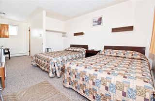 Photo 6: 15 rooms Motel for sale Northern Alberta: Business with Property for sale