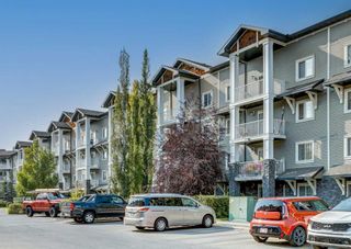 Photo 2: 2409 115 Prestwick Villas SE in Calgary: McKenzie Towne Apartment for sale : MLS®# A2074086