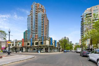 Photo 2: 1105 1500 7 Street SW in Calgary: Beltline Apartment for sale : MLS®# A2054611