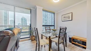 Photo 12: 905 1295 RICHARDS Street in Vancouver: Downtown VW Condo for sale in "OSCAR" (Vancouver West)  : MLS®# R2844550