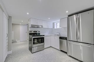 Photo 10: Lower 554 Caledonia Road in Toronto: Caledonia-Fairbank House (Bungalow) for lease (Toronto W03)  : MLS®# W7290506