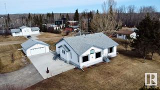 Photo 19: 22 53113 RGE RD 44: Rural Parkland County Manufactured Home for sale : MLS®# E4381272