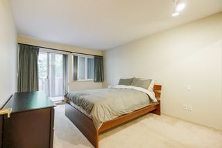 Photo 14: 107 8611 ACKROYD ROAD in Richmond: Brighouse Condo for sale : MLS®# R2316280