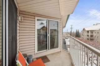 Photo 21: 203 15 Somervale View SW in Calgary: Somerset Apartment for sale : MLS®# A2106770