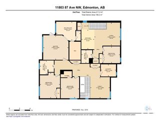 Photo 57: 11803 87 Avenue in Edmonton: Zone 15 House for sale : MLS®# E4374090
