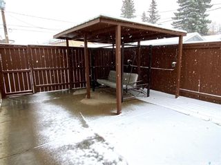 Photo 34: 1322 112th Street in North Battleford: College Heights Residential for sale : MLS®# SK913384