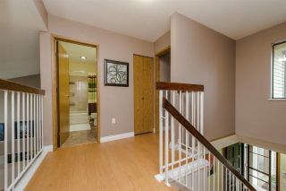 Photo 10: 10 33951 MARSHALL Road in Abbotsford: Central Abbotsford Townhouse for sale in "Arrowwood Village" : MLS®# R2319685