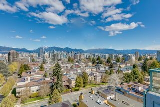 Photo 3: PH 9 2838 BIRCH Street in Vancouver: Fairview VW Condo for sale in "Heritage Court" (Vancouver West)  : MLS®# R2811950