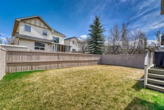 Photo 48: 335 Cresthaven Place SW in Calgary: Crestmont Detached for sale : MLS®# A2128298