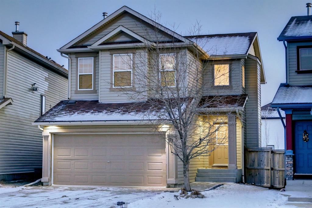 Main Photo: 73 Covebrook Place NE in Calgary: Coventry Hills Detached for sale : MLS®# A1166560