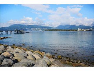 Photo 33: 202 2410 CORNWALL Avenue in Vancouver: Kitsilano Condo for sale in "The Spinnaker" (Vancouver West)  : MLS®# R2685103