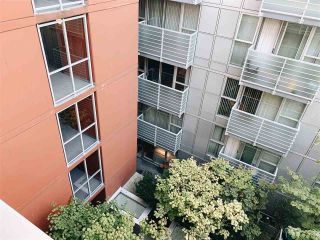 Photo 15: 703 168 POWELL Street in Vancouver: Downtown VE Condo for sale in "SMART" (Vancouver East)  : MLS®# R2534188
